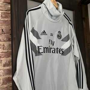 Adidas Fly Emirates Active Top